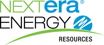 www.nexteraenergyresources.com (PRNewsFoto/NextEra Energy Resources, LLC)