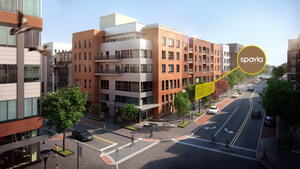 New Bridge Park Tenant Offers a Place to Relax, Escape and Thrive
