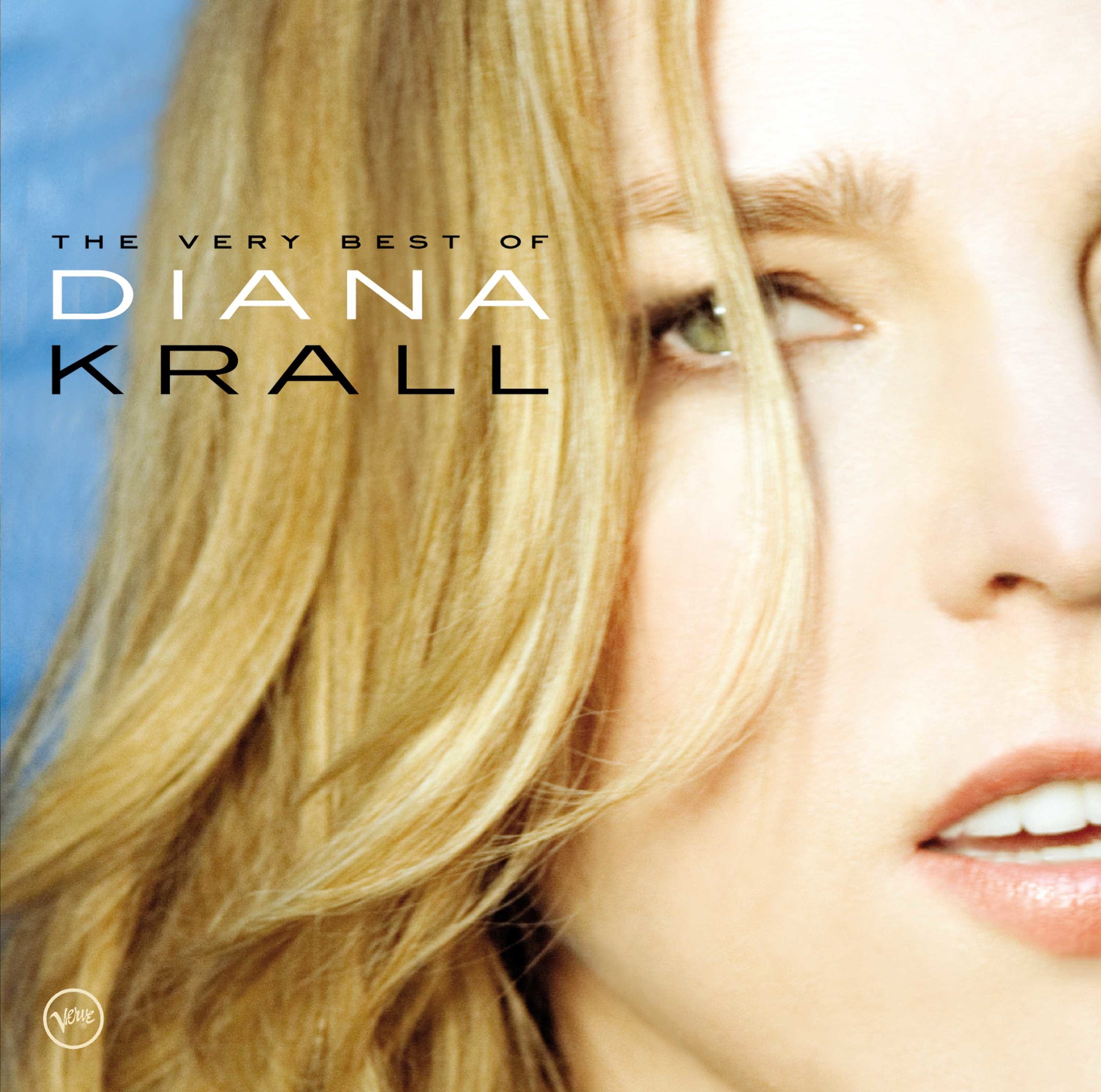 The Very Best Of Diana Krall Released Today On Vinyl In U S For First Time To Mark Album S 10th Anniversary