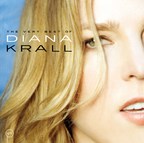 "The Very Best Of Diana Krall" Released Today On Vinyl In U.S. For First Time To Mark Album's 10th Anniversary