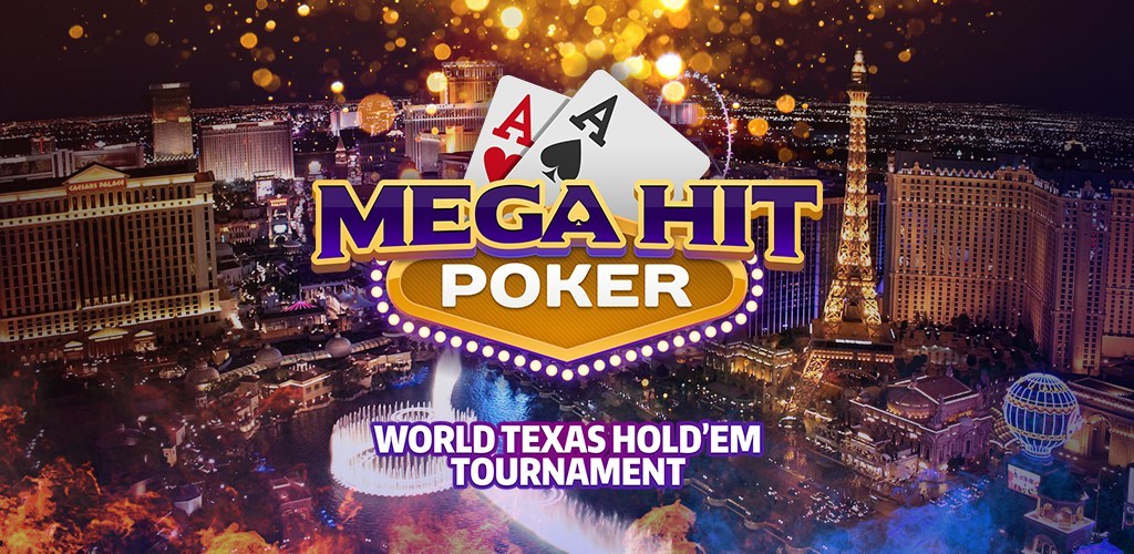 Mega hit poker download