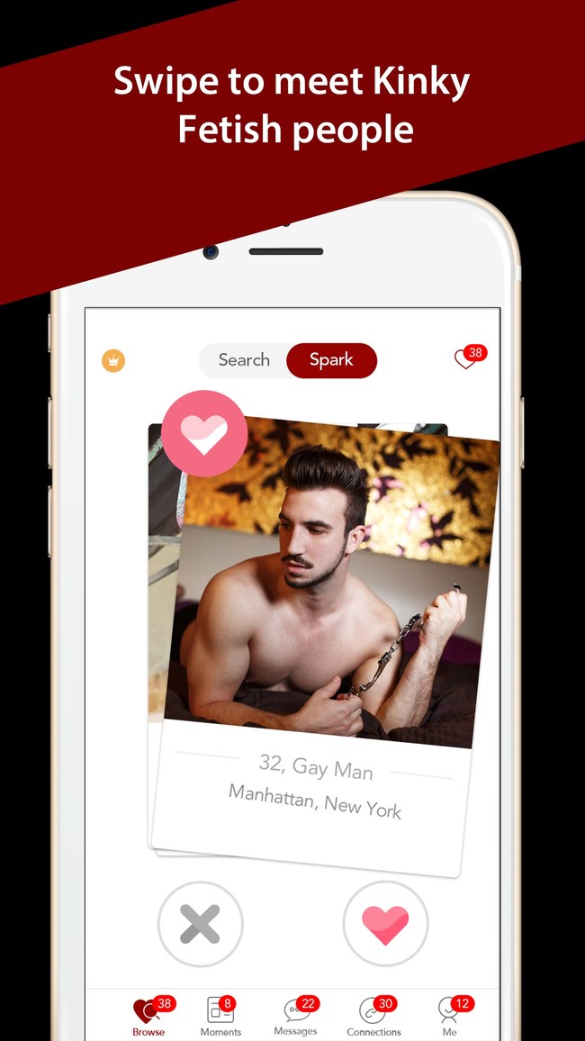 hagby dating app