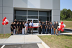 Superior Communications Announces Opening of New Distribution Center in Nashville, Tennessee