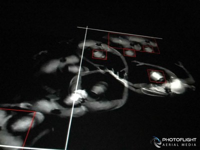 Hansel&Gretel at the Park Avenue Armory in NYC