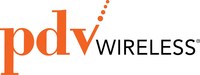 logo (PRNewsfoto/pdvWireless, Inc.)