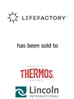 Lincoln International represents Lifefactory, Inc. in its sale to Thermos L.L.C.