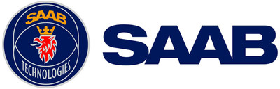 (PRNewsfoto/Saab Defense and Security USA) (PRNewsfoto/Saab Defense and Security USA)