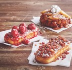 IHOP® Restaurants Unveils Limited-Time French Toasted Donuts With Bold New Marketing Campaign