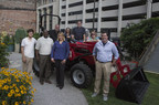 Mahindra Automotive North America Announces Third Round Of Urban Agriculture Grants Totaling $100,000 To Six Non-Profits