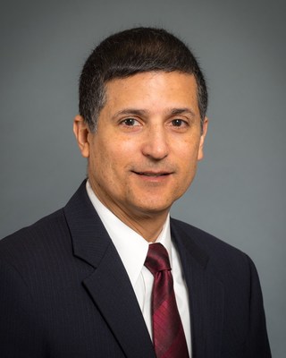 Ralph Acaba, Raytheon Vice President, Program Management Excellence