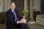 USD President James T. Harris, DEd, Selected Chair of Council for Advancement and Support of Education Board of Trustees