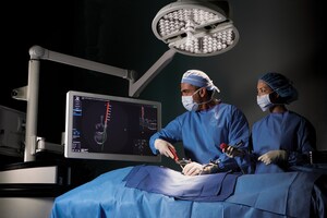 Spartan Medical Purchases 7D Surgical Technology to Support Its Commercialization Efforts in The Key Mid-Atlantic Hospital Market