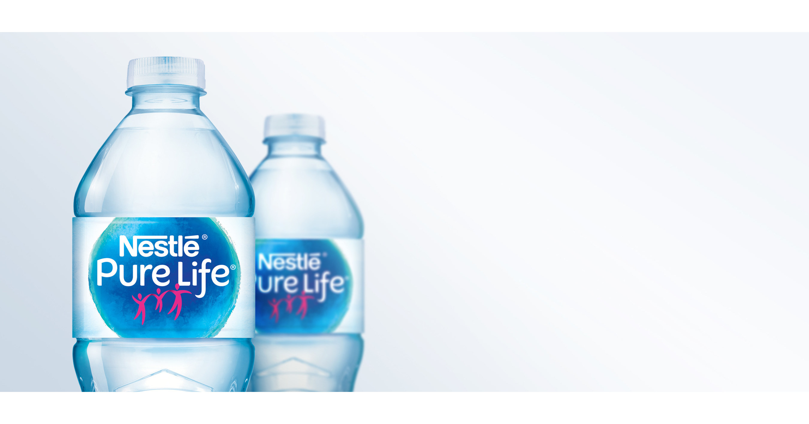 Nestlé® Pure Life® Purified Water Unveils New Global Campaign to