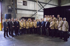 UPS Canada Celebrates 25 Years of Safe Driving