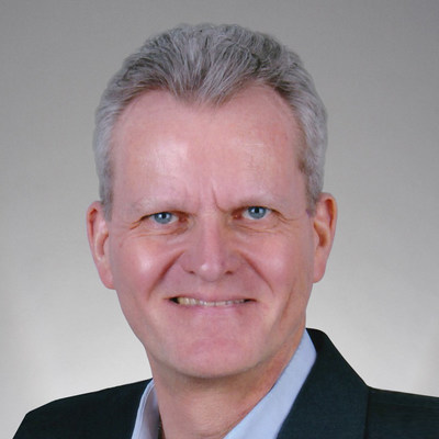 Uwe Doerken, Managing Director,  Blue Ridge Partners
