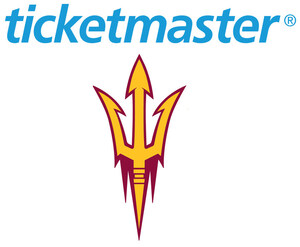 Sun Devil Athletics Partners Exclusively with Ticketmaster for Ticketing and Venue Management