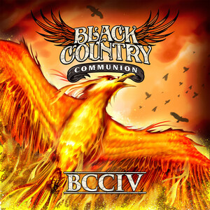 Classic Rock Lives - Black Country Communion is Back