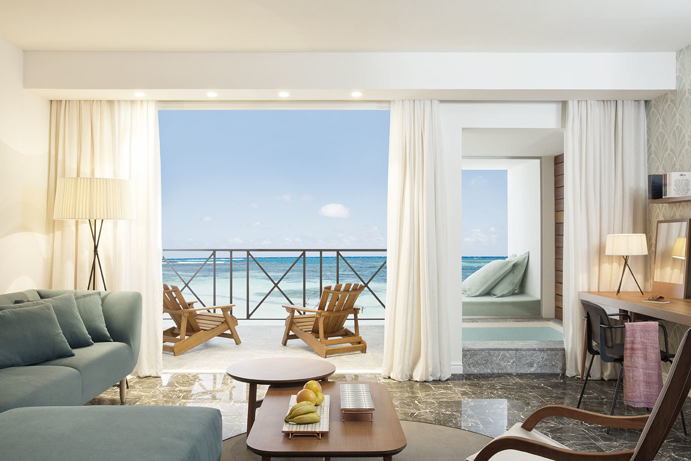 Excellence Oyster Bay Set To Open Its Doors In June 1 18 In Montego Bay Jamaica