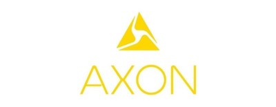 Axon (PRNewsFoto/TASER International, Inc.) ((PRNewsfoto/Axon))