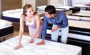 Nonprofit CertiPUR-US® Certification Program Aids Mattress and Furniture Shoppers