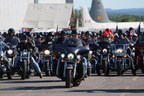 Rallye national H.O.G. 2017 de Harley-Davidson à Ottawa, du 27 au 29 juillet