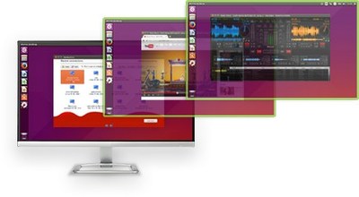 ubuntu nomachine server install