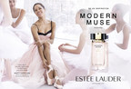 Estée Lauder Names Misty Copeland Global Spokesmodel for Modern Muse Fragrance
