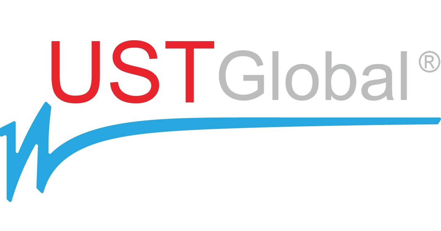 UST Global Bags Award for Best Innovation in Employee Engagement