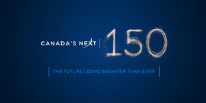TMX Group spotlights Canada's Next 150: The future has never looked brighter