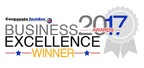 Communication Strategy Group Recognized for Business Excellence