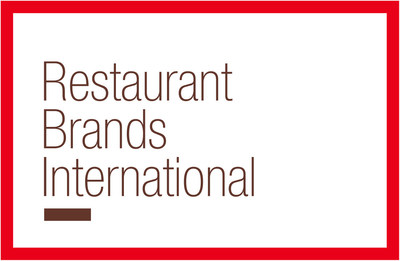 Restaurant Brands International (CNW Group/Restaurant Brands International Inc.)