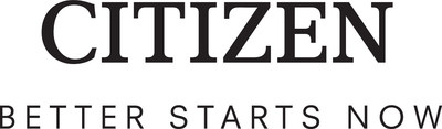 CITIZEN Better Starts Now (PRNewsfoto/Citizen Watch Company)
