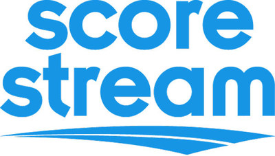 ScoreStream Logo