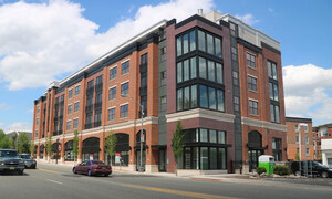 Pike Development Company Announces Receipt Of Certificate Of Occupancy For Six-Story, 40-unit Luxury Montclair NJ Apartment Building