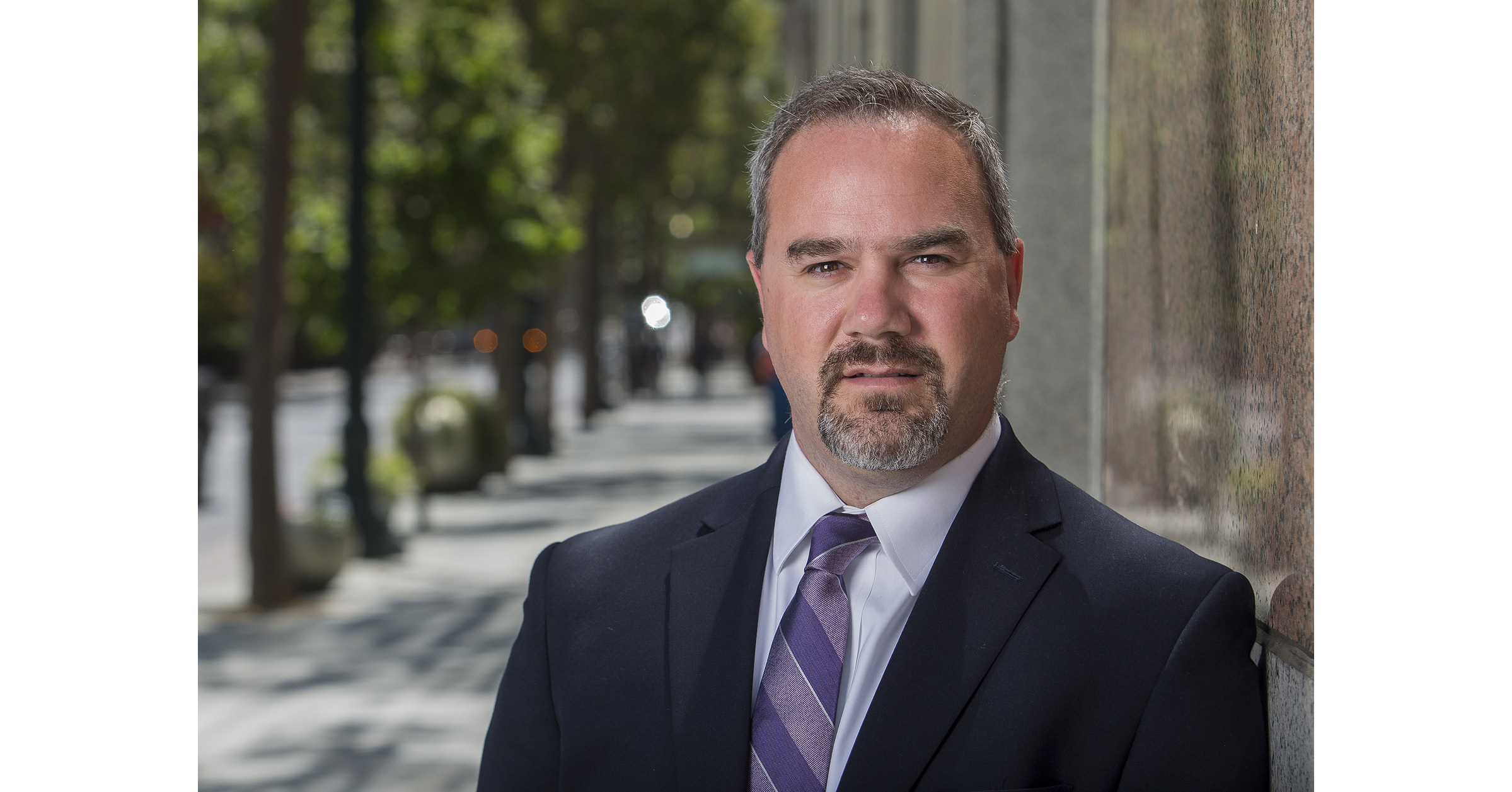 NES Financial Hires Michael Richards to Head Fund Accounting Team