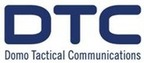 Domo Tactical Communications (DTC) today launches the world's first Tri-band Mesh Radio