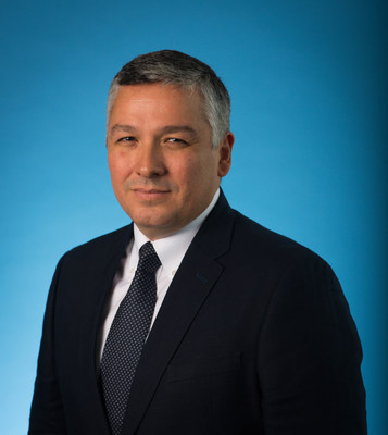 Jorge Ortiz named Head of Engineering for BBVA Compass.