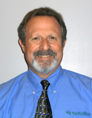 Jerry Goldman, Customer Relationship Manager