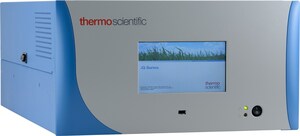 Next-Generation Gas Analyzers Ease Air Quality Data Acquisition and Control