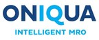 Oniqua Launches Next Generation MRO Inventory Optimization Platform for Asset-Intensive Industries