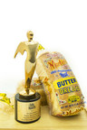 Martin's Old-Fashioned Real Butter Bread Creatives Receive Telly Awards