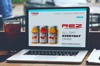 REZ Restoration Beverage Expands to Amazon