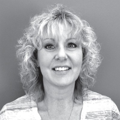 Lisa Desjardine, Reprsentante du service  la clientle, Pressed Metal Products (Groupe CNW/Rideau Inc.)