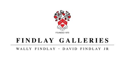 FINDLAY GALLERIES PRESENTS THE EXHIBITION: Priscilla Heine, Engaging ...