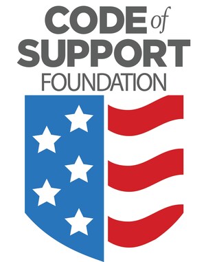 Code of Support Foundation Awarded Critical Funding From The Harry and Jeanette Weinberg Foundation
