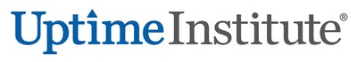 Uptime Institute Logo.