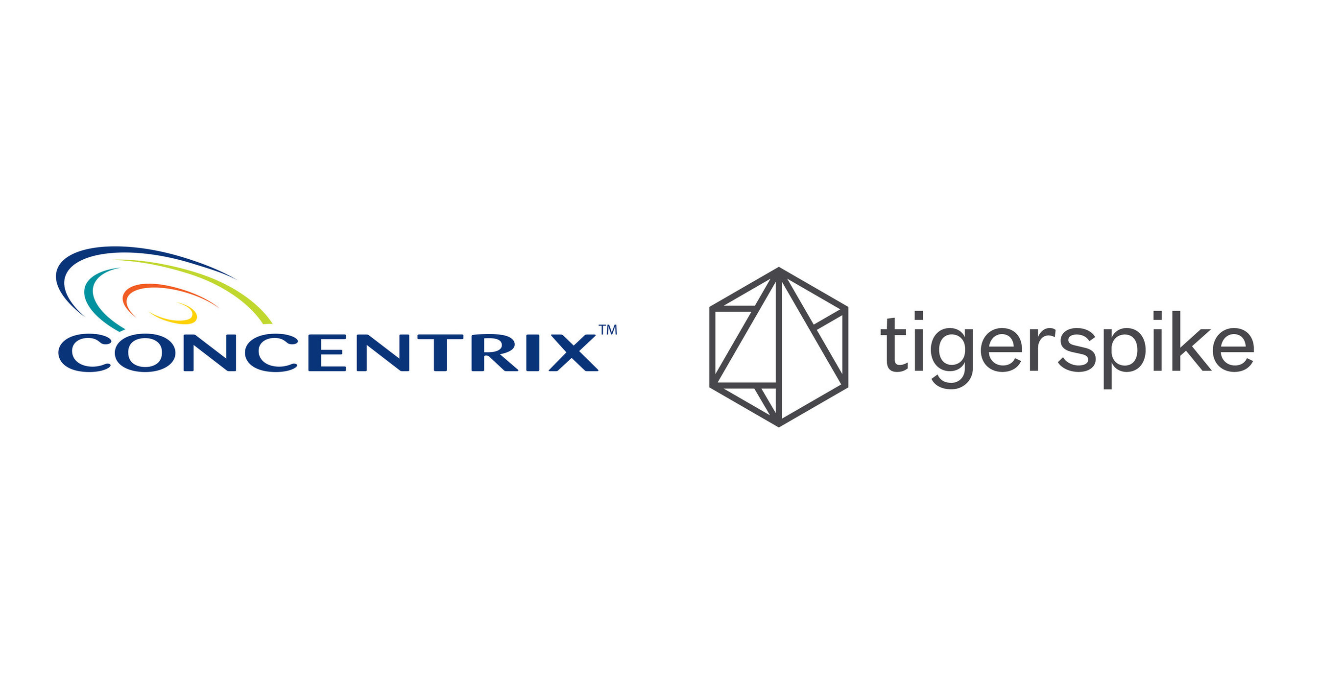 Concentrix Closes Acquisition of Tigerspike2695 x 1414