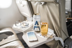 Porter Airlines welcomes aboard Ace Hill Beer
