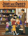 Stan Levenson's First Multicultural Children's Book About Fundraising Launches to the English-Speaking World