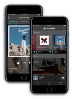 NextRadio® Launches iOS FM Radio Streaming App